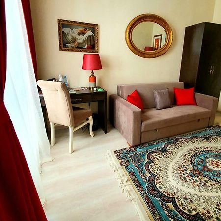 فندق La Casa باكو المظهر الخارجي الصورة