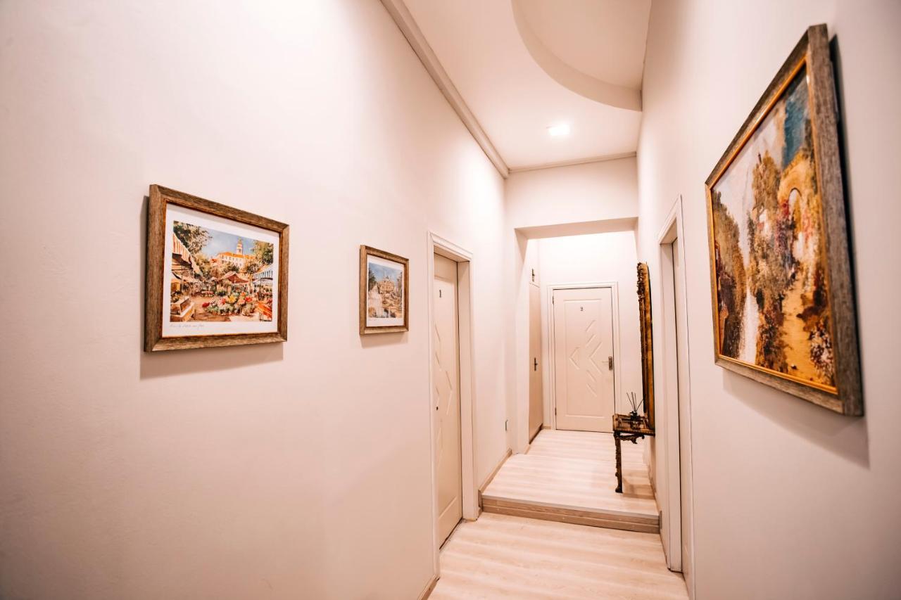 فندق La Casa باكو المظهر الخارجي الصورة