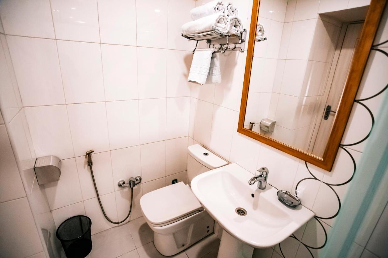 فندق La Casa باكو المظهر الخارجي الصورة