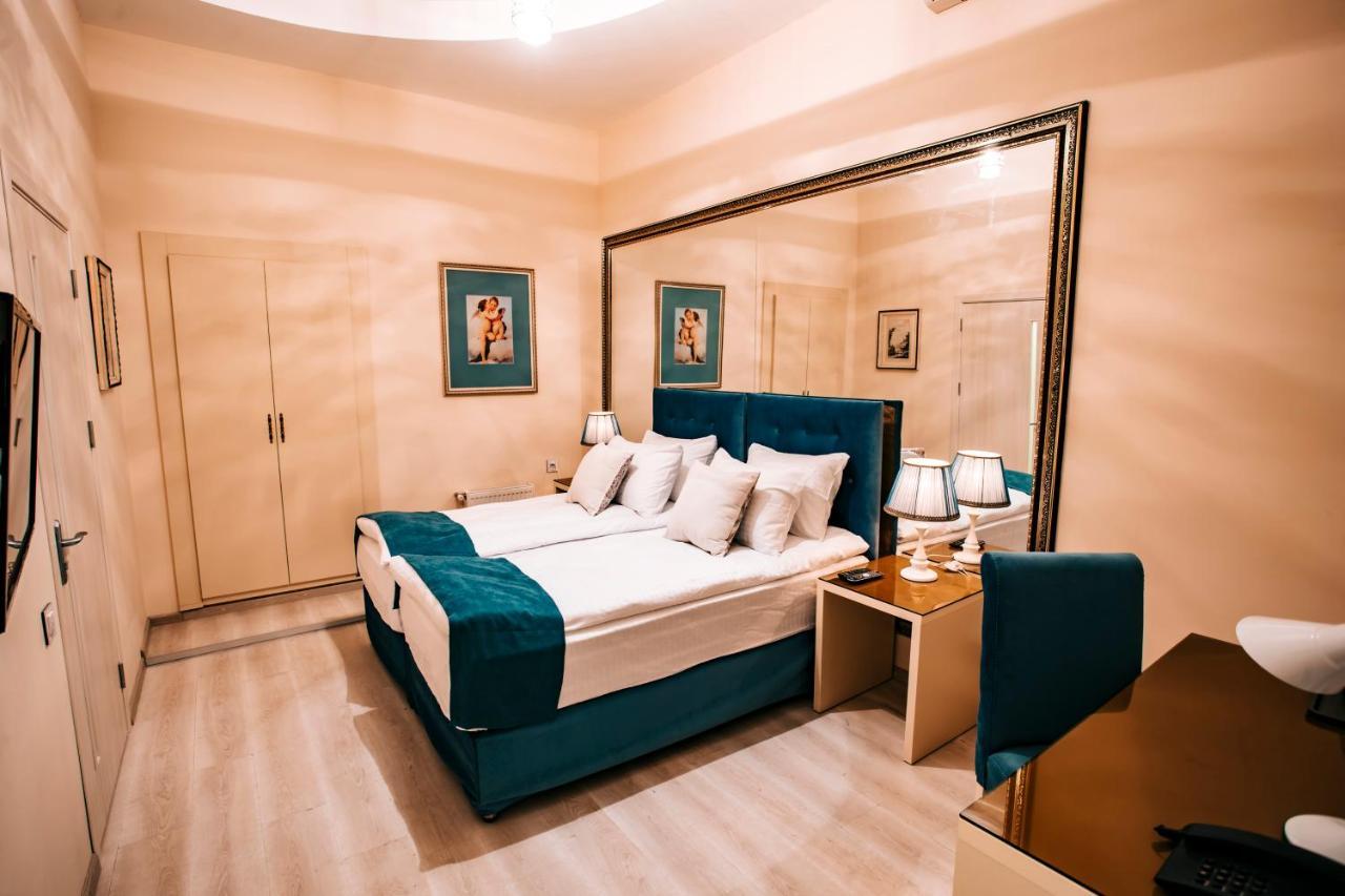 فندق La Casa باكو المظهر الخارجي الصورة