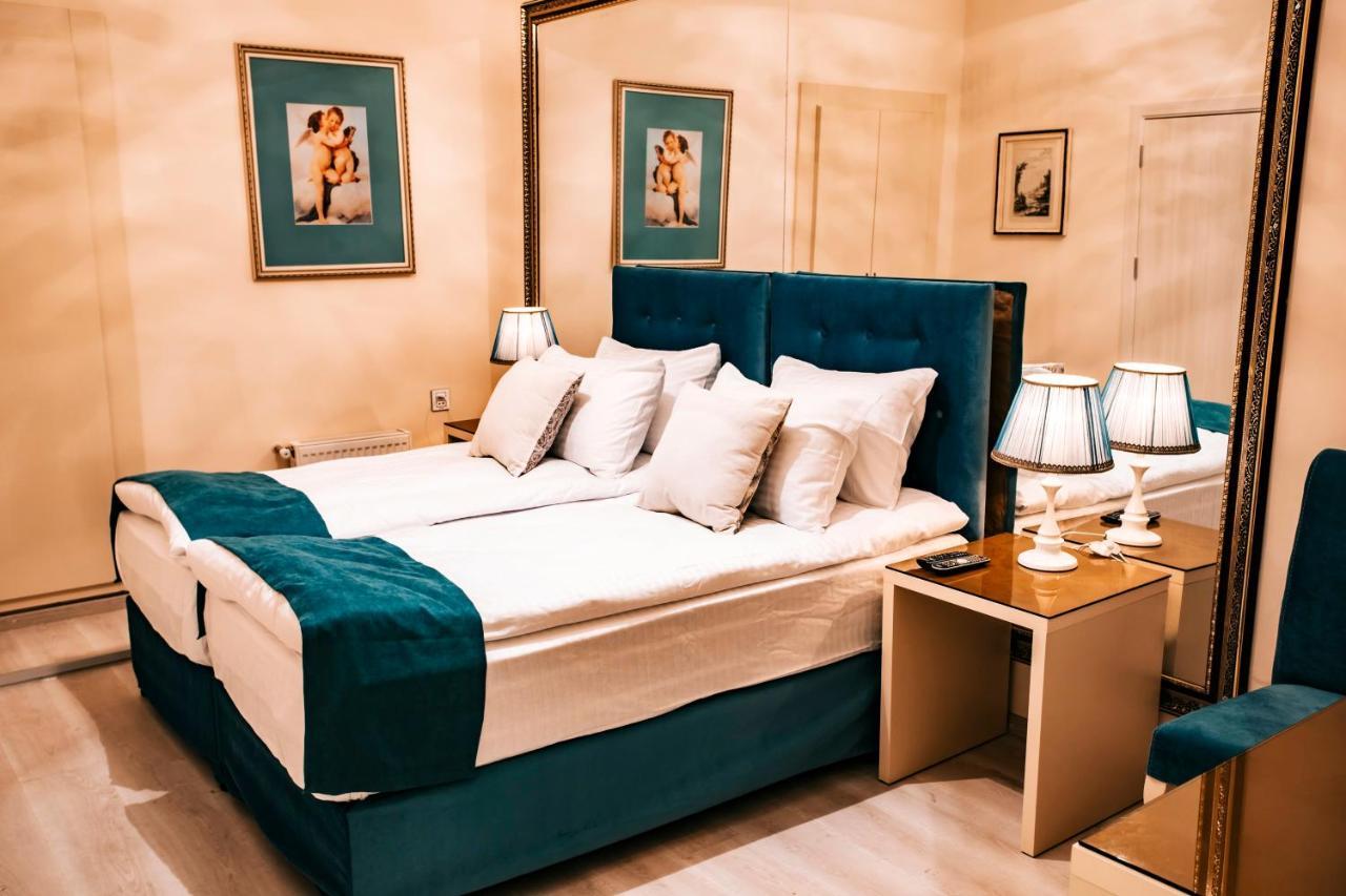 فندق La Casa باكو المظهر الخارجي الصورة