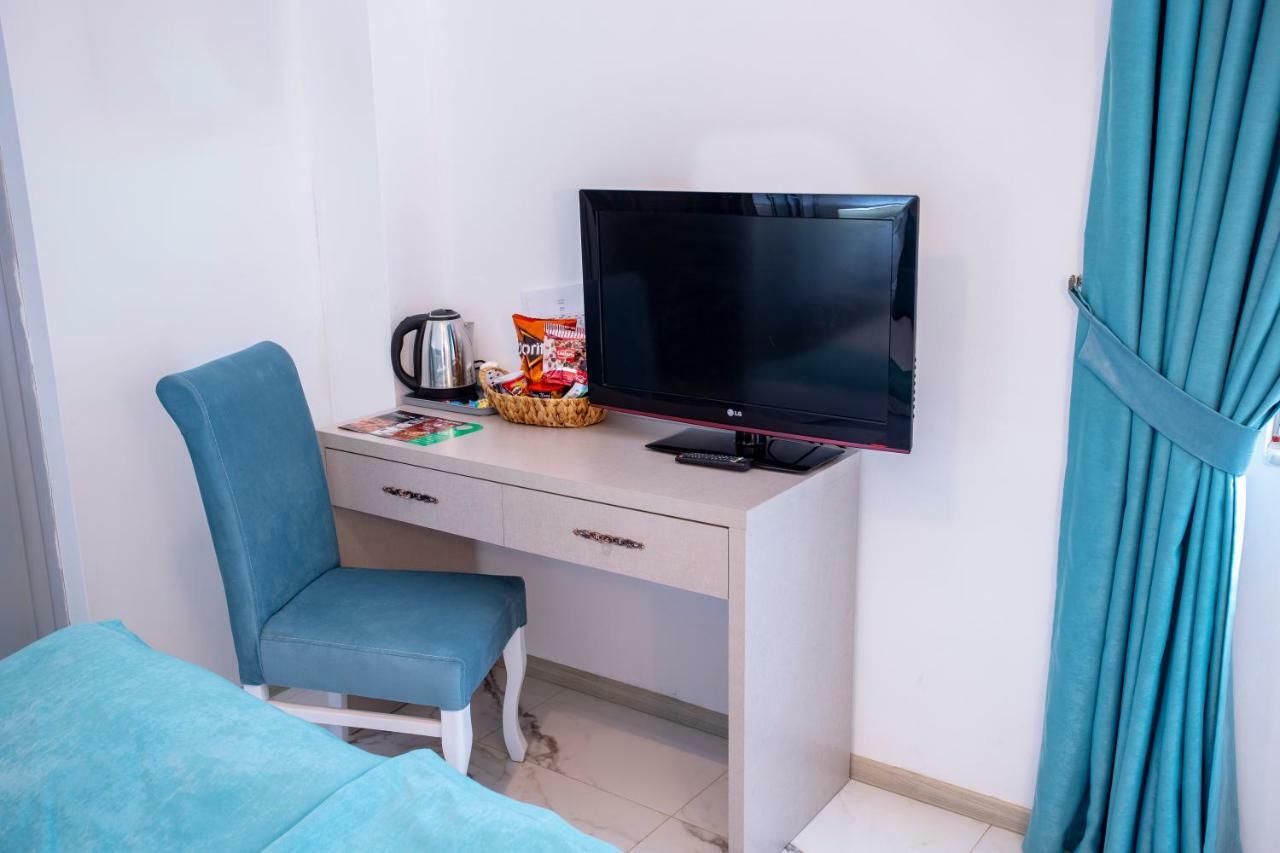 فندق La Casa باكو المظهر الخارجي الصورة