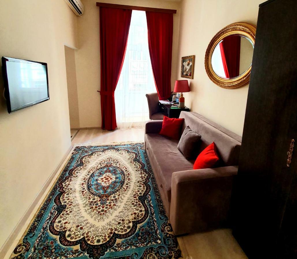 فندق La Casa باكو المظهر الخارجي الصورة